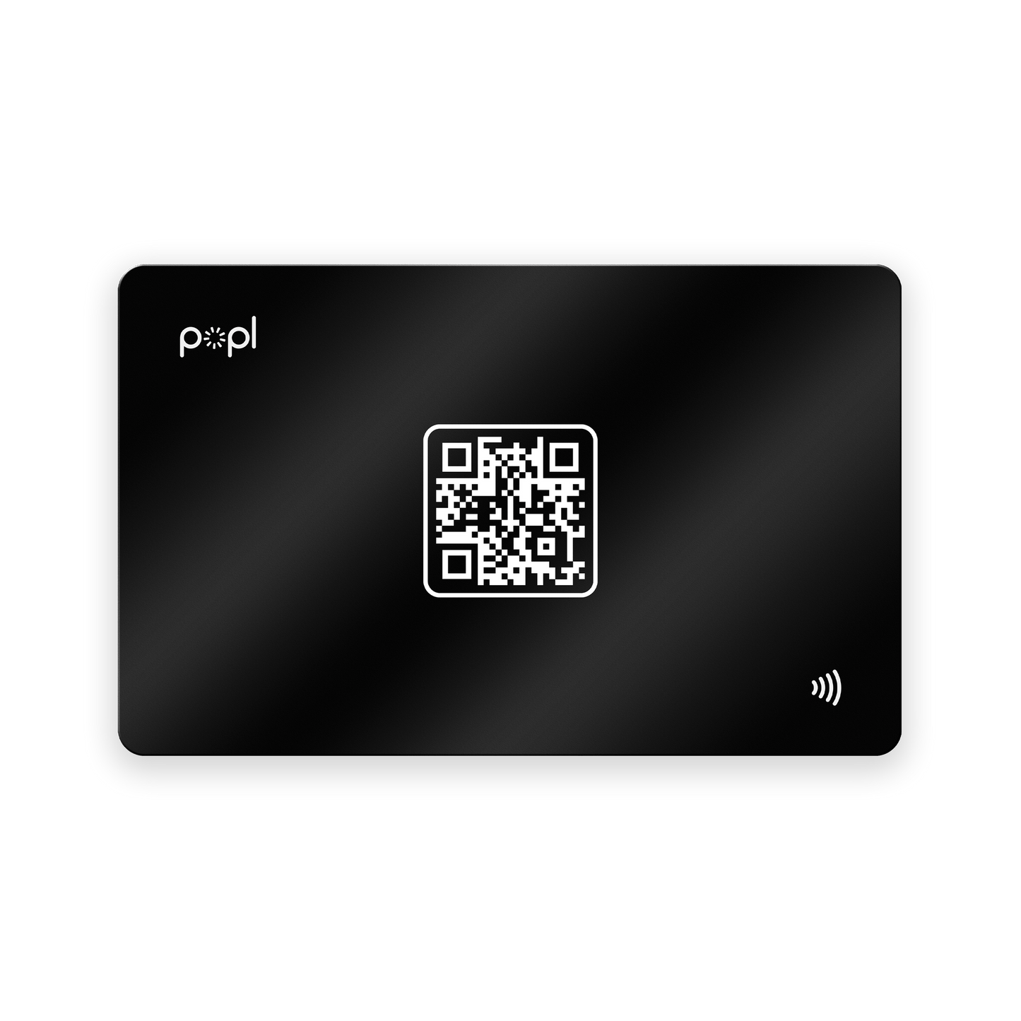 Popl Card