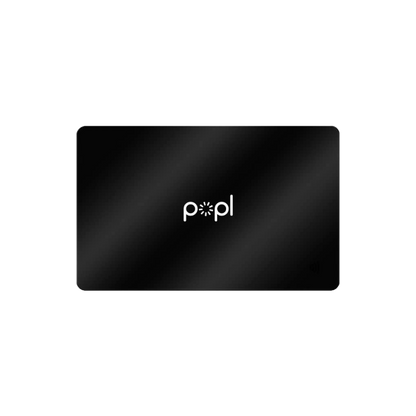 Popl Card