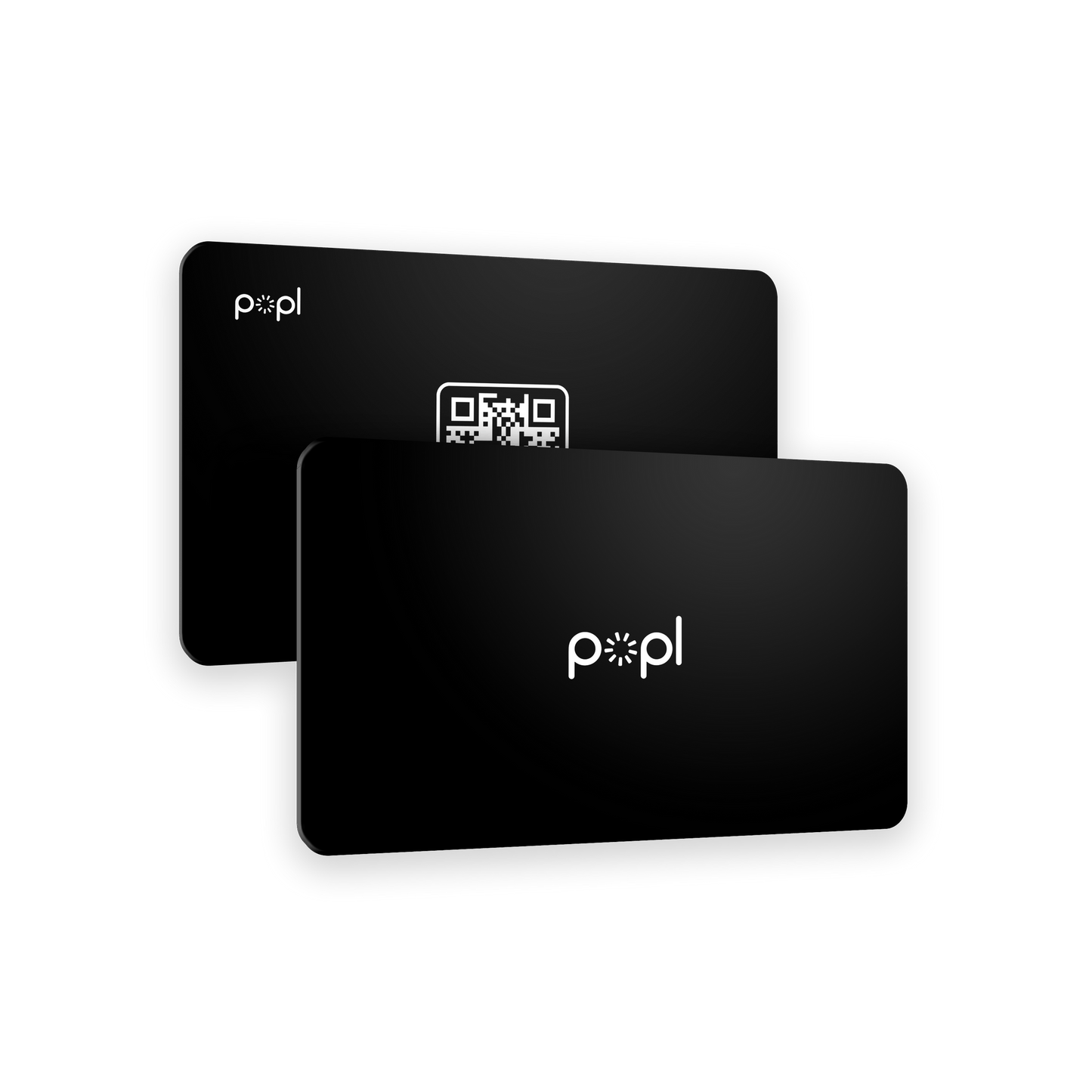 Popl Card